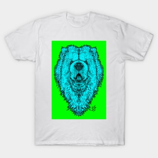 CHOW CHOW .6 T-Shirt